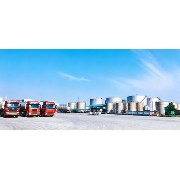 China Factory - Shandong Qingjia Chemical Co., Ltd.