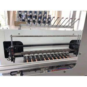 China Factory - Guangdong Golden Harvest Auto Parts Co., Ltd