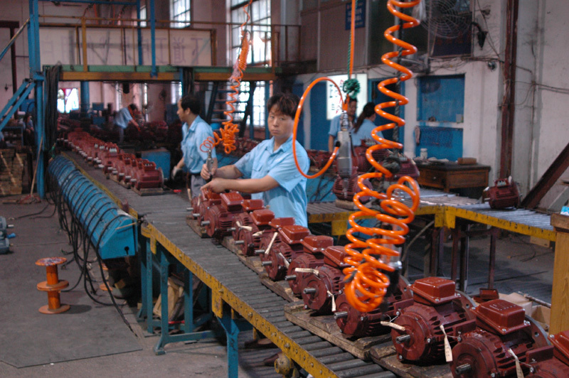 China Factory - Bimo Machinery Co.,Limited