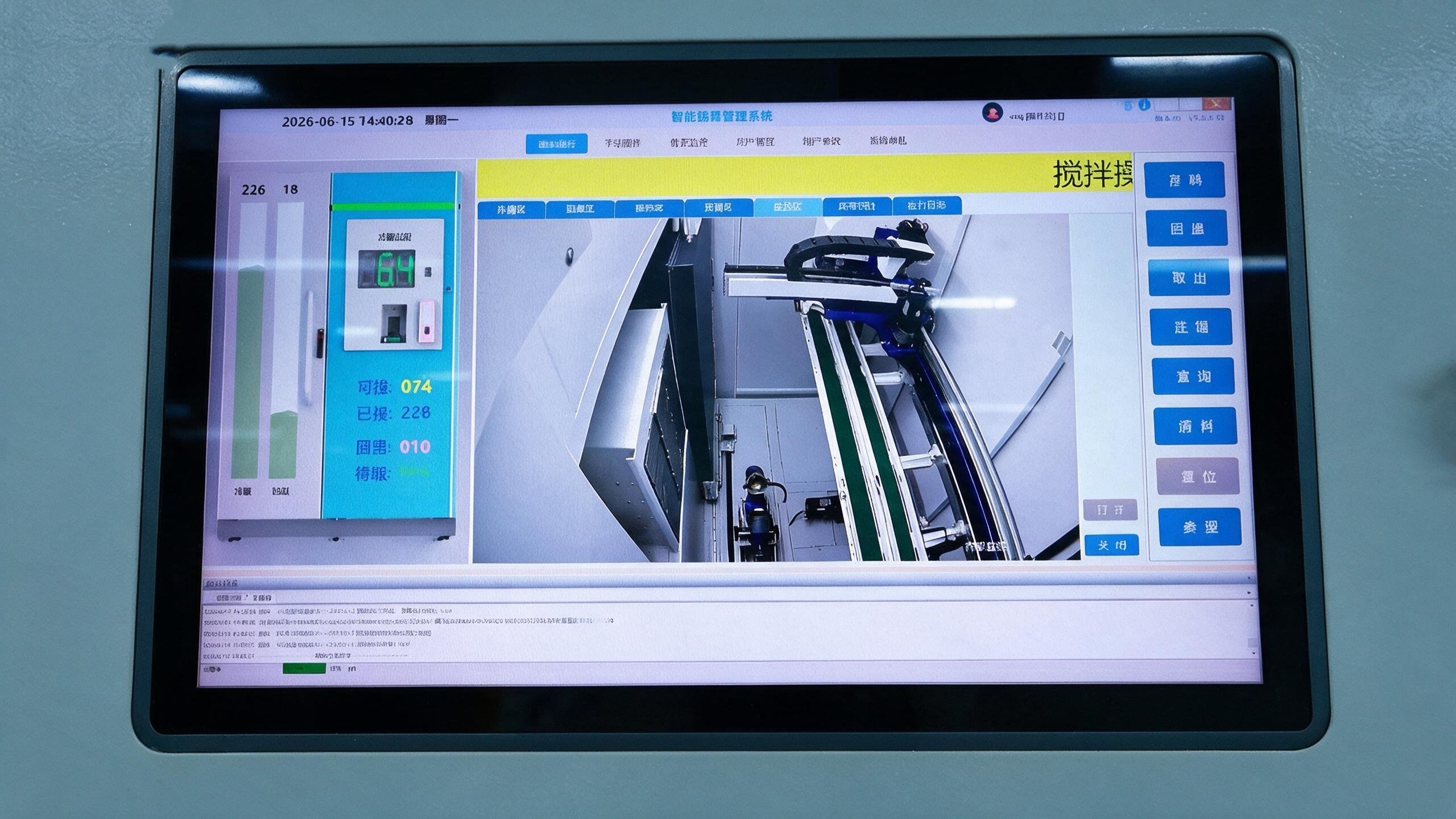 China Factory - Shenzhen blueshine technology Co.,ltd
