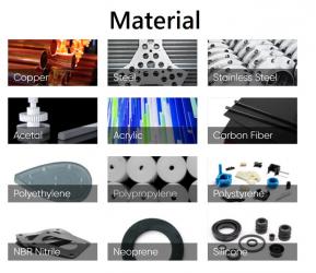 China Factory - Dongguan Vision Plastics-Metal Mold Technology Co., Ltd