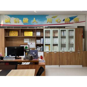 China Factory - Shifang Xinshidai Environmental Protection Technology Co., Ltd