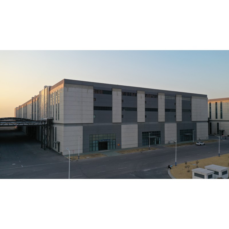 China Factory - Guangzhou Zhongpai Auto Supplies Co., Ltd.