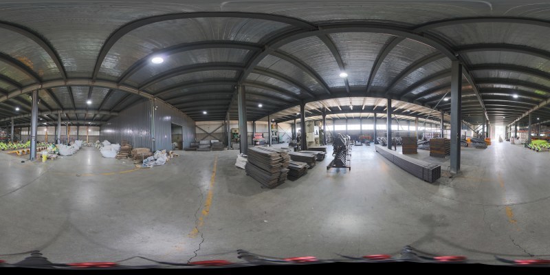 China Factory - HEBEI WELDON LIFTING MACHINERY MANUFACTURING CO., LTD