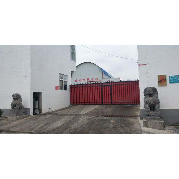 China Factory - Luoyang Haocheng Abrasive Tools Co., Ltd