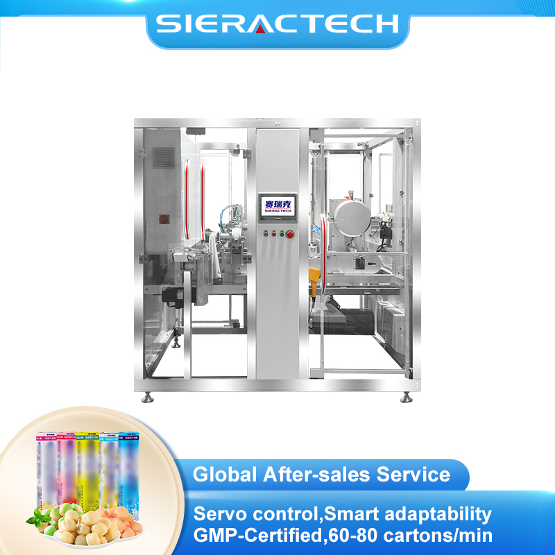 China Packaging Machine products