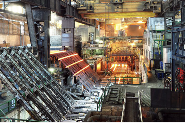 China Factory - Jiangsu Hongtu Metal Technology Co.,Limited