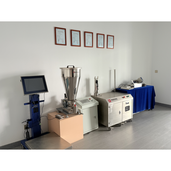 China Factory - Changzhou Linmindu Measurement Technology Co., Ltd.