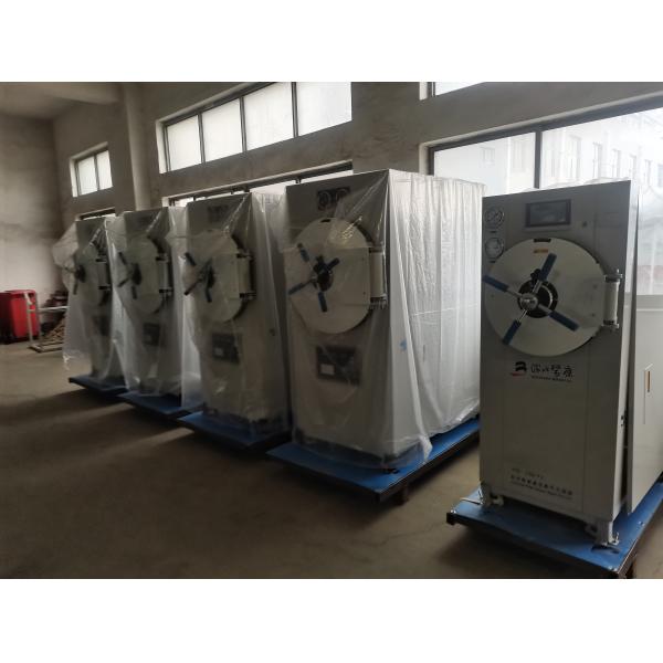 China Factory - Stertek Medical Equipment Co.,ltd