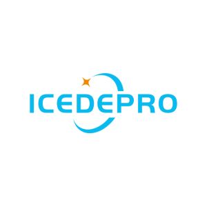 China Factory - IcedePro (Shanghai) Machinery Co., Ltd.