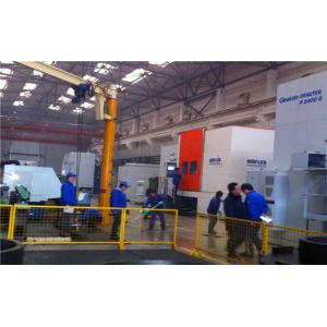 China Factory - Shanghai Rotorcomp Screw Compressor Co., Ltd