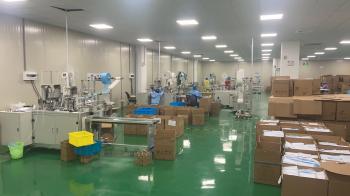 China Factory - Ningbo Greetmed Medical Instruments Co., Ltd