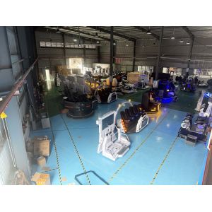 China Factory - Guangzhou Dreamland Technology Co., Ltd.