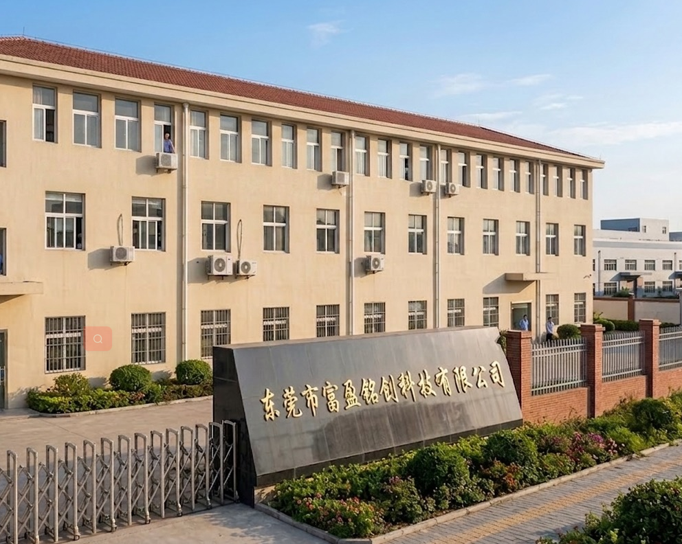 China Factory - Dongguan Fuying Mingchuang Technology Co., Ltd.