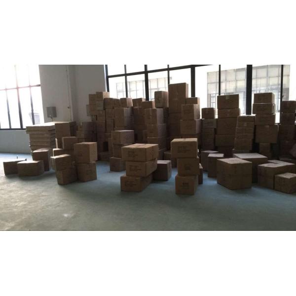 China Factory - Tiger Montessori ( Yunhe Xinqiao Toys Factory )