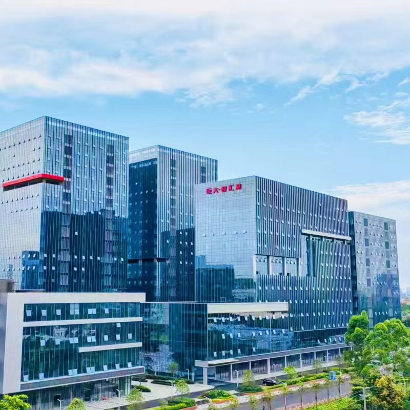 China Factory - Guangzhou Xinshida Electronic Technology Co., Ltd.