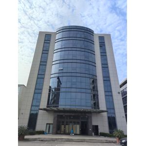 China Factory - Wenzhou Liou Industry & Trade Co., Ltd.