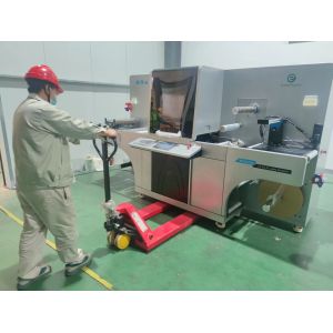 China Factory - Hangzhou Ecoographix Digital Technology Co., Ltd.