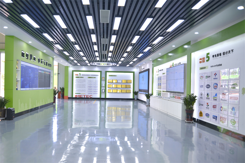 China Factory - IMETEC Shandong intelligent Equipment Group Co.,Ltd
