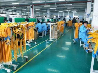 China Factory - Qingdao Sunet Technologies Co., Ltd.