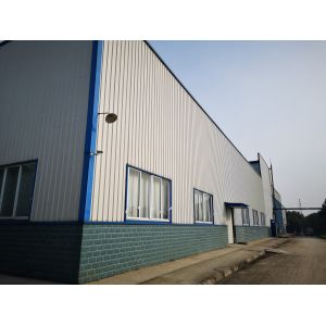 China Factory - Changzhou Xuanming Chemical Industry Co., Ltd