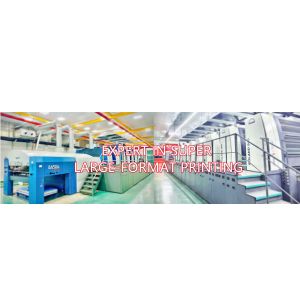 China Factory - Wuxi Zhong Jiang Coloured Printing Co., Ltd.