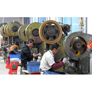 China Factory - Dongguan Zhixin Household Products Co., Ltd.
