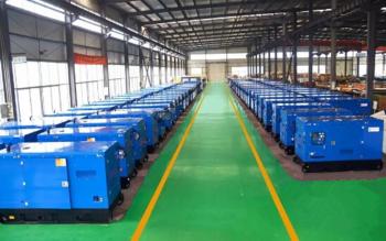 China Factory - Shenzhen Genor Power Equipment Co., Ltd.