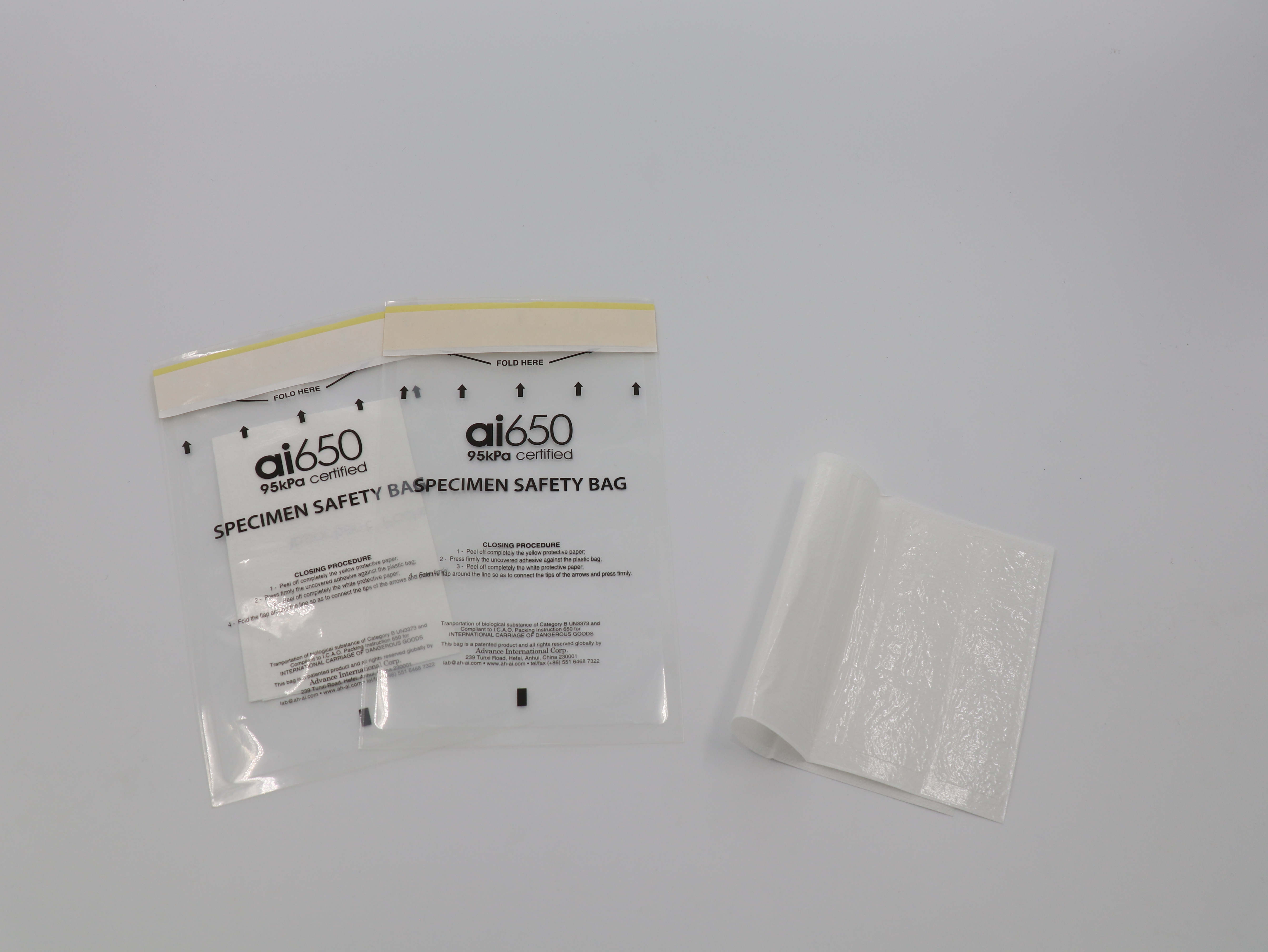 China Pharmaceutical Packaging products