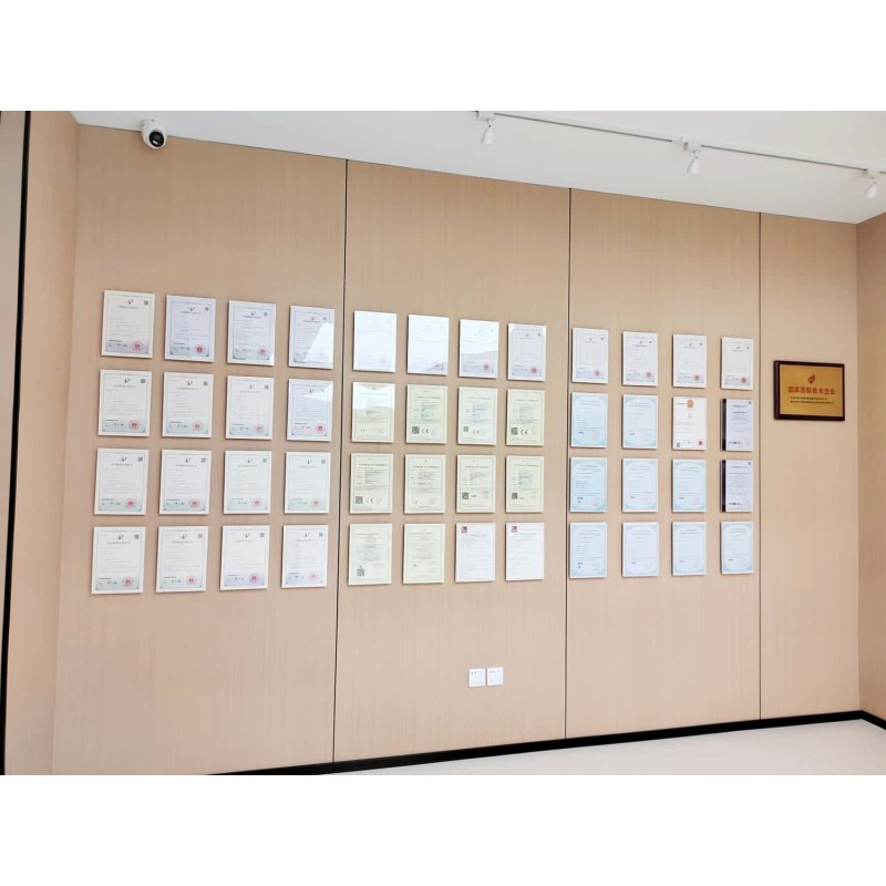 China Factory - Shenzhen Bestone Industrial Co.Ltd.