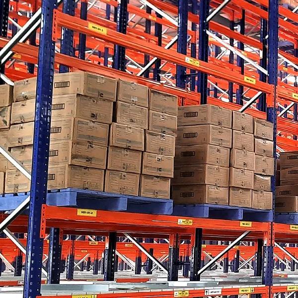 China Certification, Inspection & Credit Management products