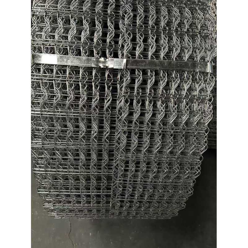 Similar Rfsm 2400 China Durable Galvanized Wire Pipeline Reinforced Mesh RFSM-L Eight ...