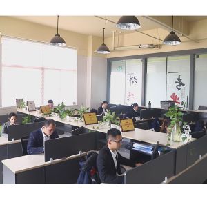 China Factory - Lianyungang Tiancheng Network Technology Service Co., Ltd.