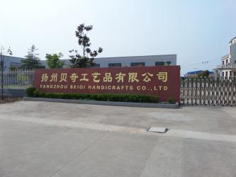 China Factory - Yangzhou Bekey Crystal Handcrafts Co.,Ltd