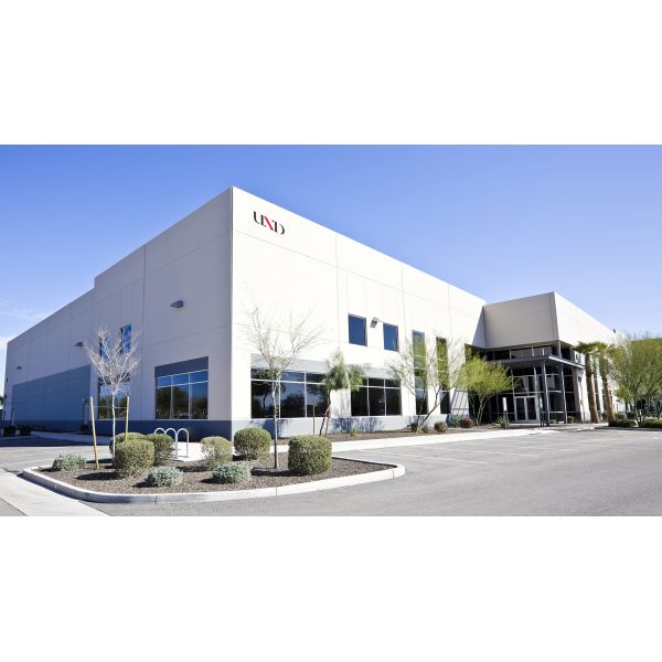 China Factory - Xian Unuodi Intelligent Technology Co., Ltd.