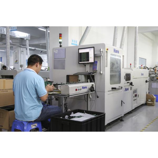 China Factory - Shenzhen JC Optoelectronic Co., Ltd