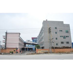 China Factory - Dongguan Guan Hong Packing Industry Co., Ltd.