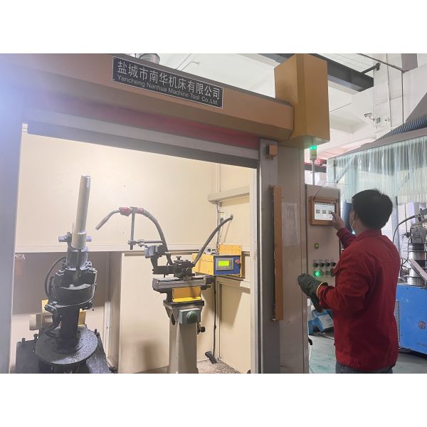 China Factory - Guangdong Xinyuan Hengye Power Transmission Device Co.,Ltd.