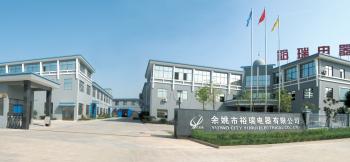 China Factory - Yuyao City Yurui Electrical Appliance Co., Ltd.