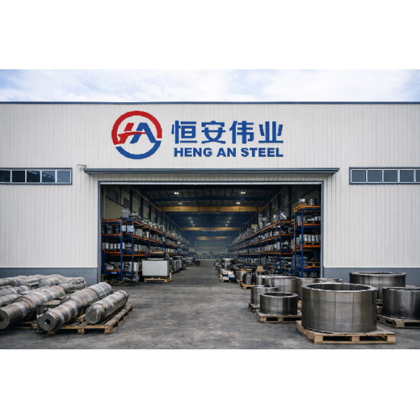 China Factory - Hunan Hengan Weiye Metal Products Co., Ltd.