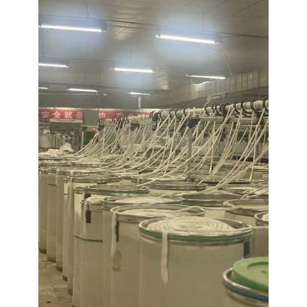 China Factory - Hoyuan Textile & Technology Co., Ltd.