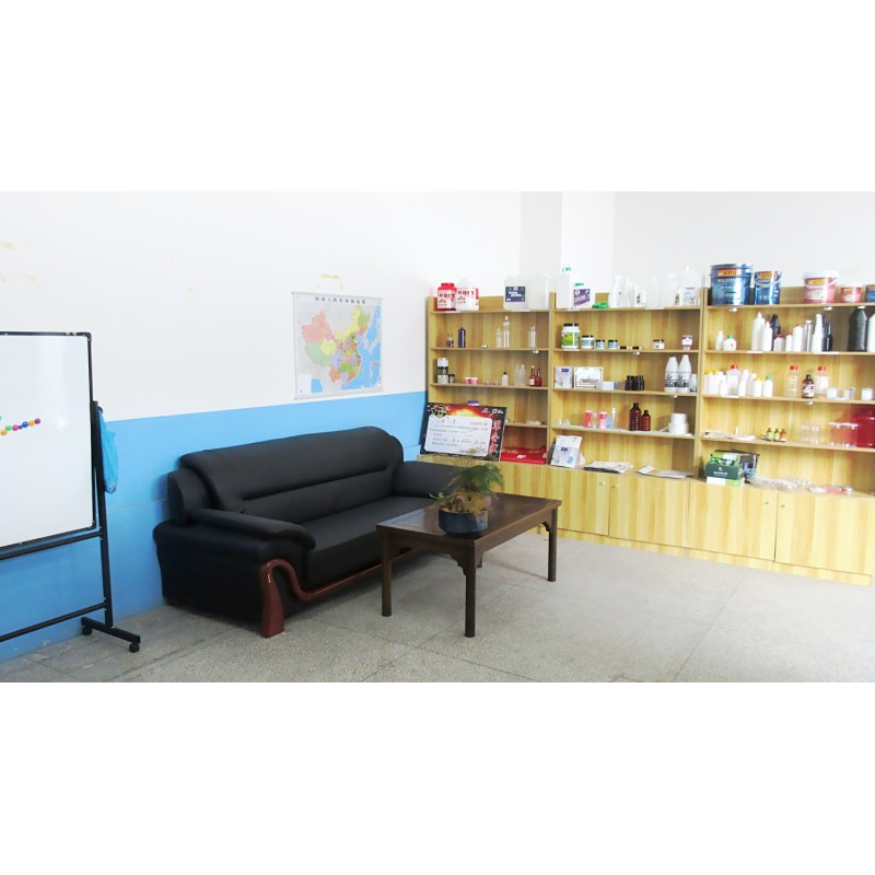 China Factory - Shanghai Yimu Machinery Co., Ltd.