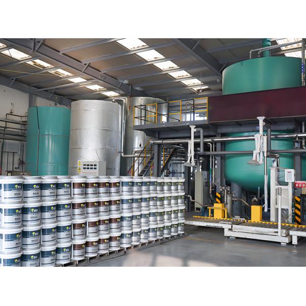 China Factory - Foshan Shunde Lison New Material Co.,Ltd