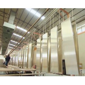 China Factory - Guangdong Disen Building Technology Co., Ltd.