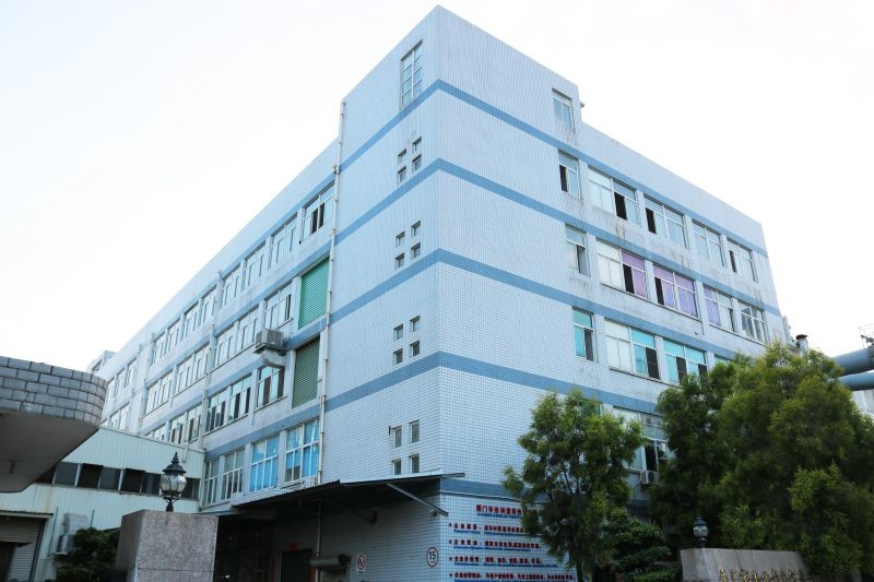 China Factory - XIAMEN BRISH PACKING CO.,LTD
