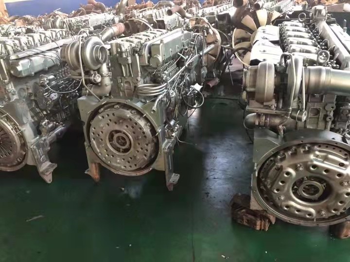 China Bus products