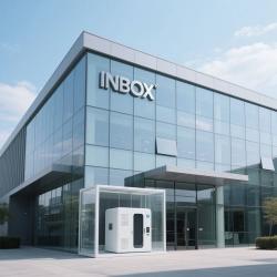 China Factory - INBOX GROUP LIMITED