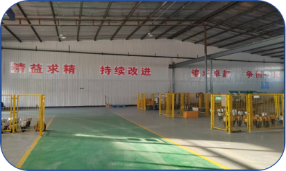 China Factory - Shaanxi Xingtong Petroleum Engineering Technology Co., Ltd.