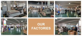 China Factory - Hangzhou realsun industrial co.,Ltd
