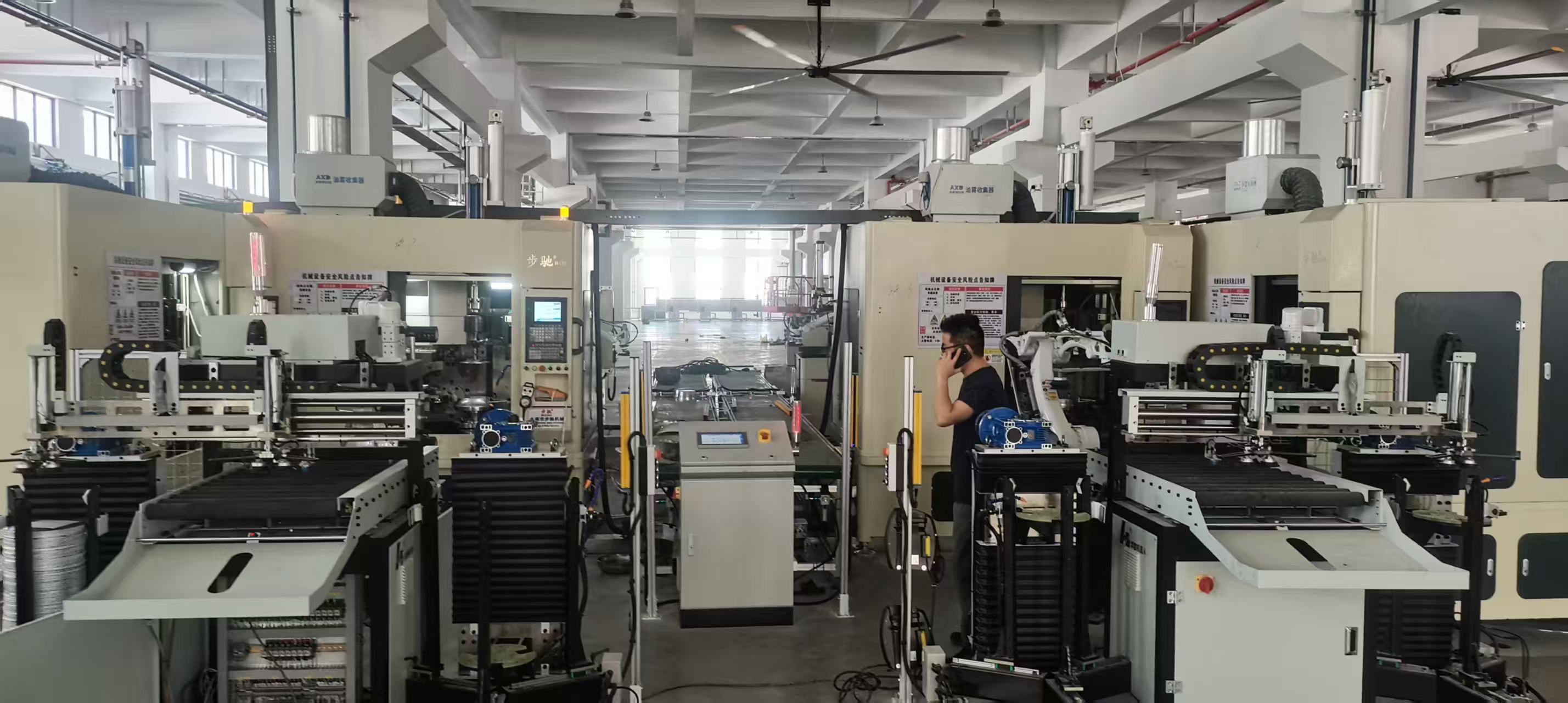 China Factory - Ningbo joyap Import and Export Co., Ltd.